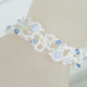 Arabesque - Arabesque Chalcedony-White - 1
